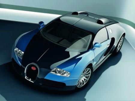 bugatti